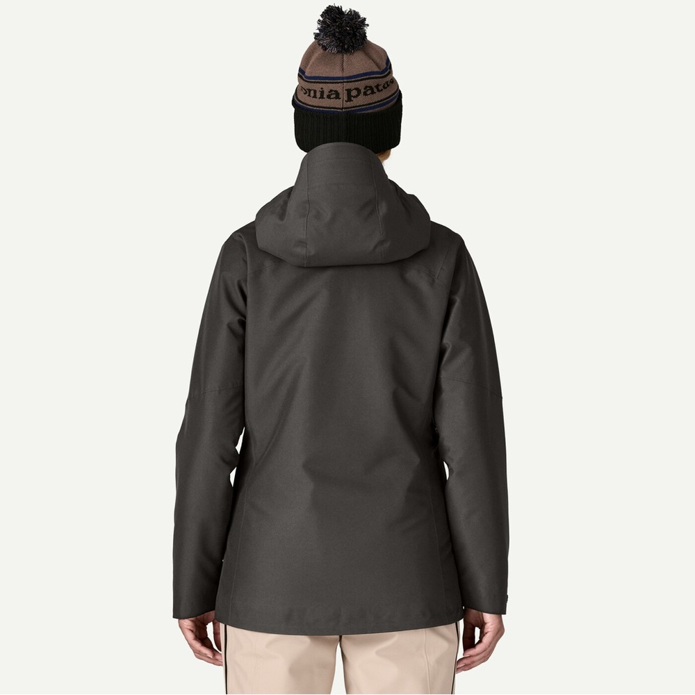 Patagonia Powder Town Jacket - Picture 3 of 4